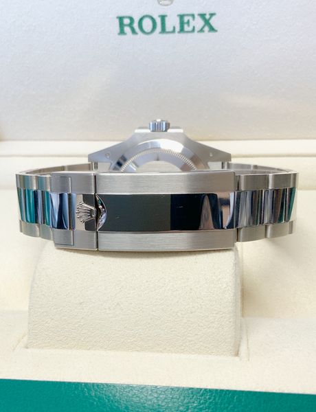 Rolex Submariner 126619 LB